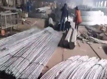 鍍鋅大棚管報價