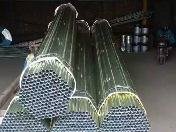 6分圓形大棚管骨架