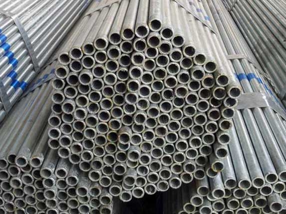 1寸圓形大棚管骨架