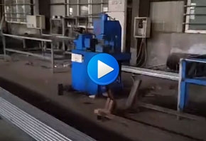 大棚配件廠家拍攝