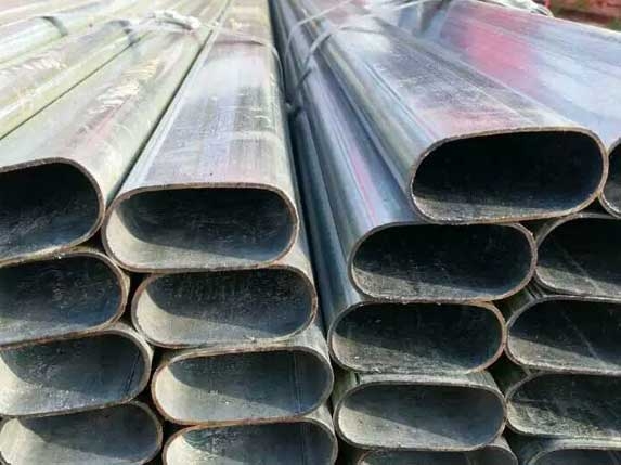 鍍鋅大棚管圖片