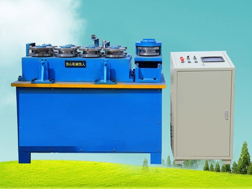 大棚管彎管機使用說明書