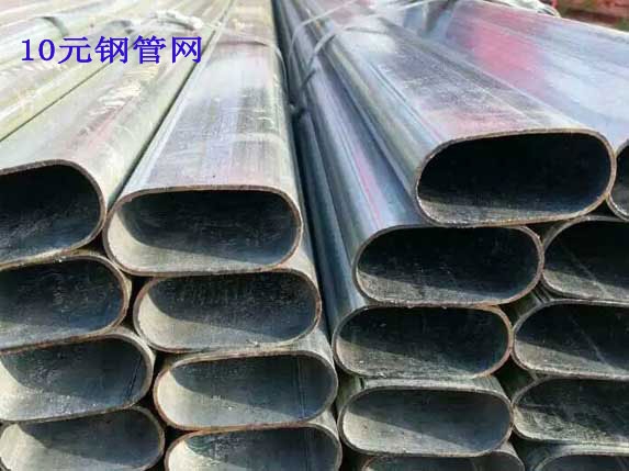 30*70橢圓大棚骨架圖片