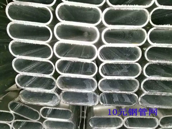 橢圓大棚骨架圖片