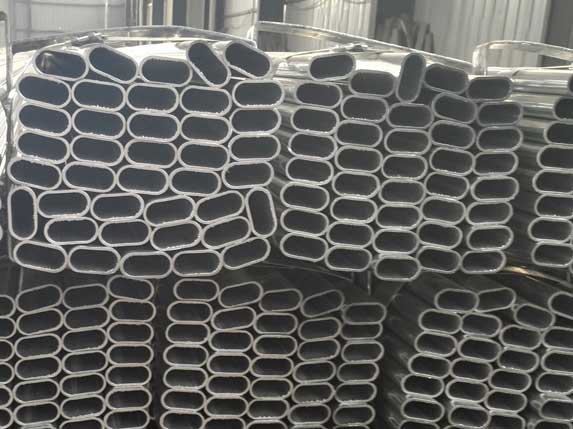 橢圓大棚管支數(shù)