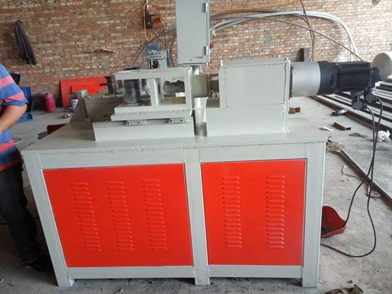 數(shù)控大棚管彎管機圖片