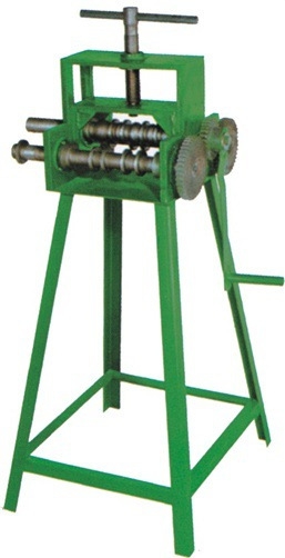 大棚管手動折彎器