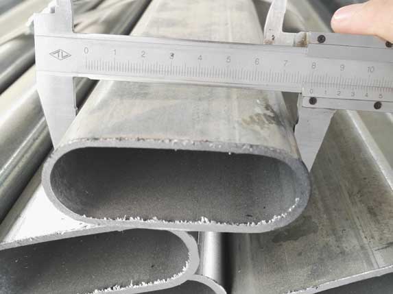 30x80橢圓大棚管實際尺寸圖片 30x80橢圓大棚管實際尺寸圖片