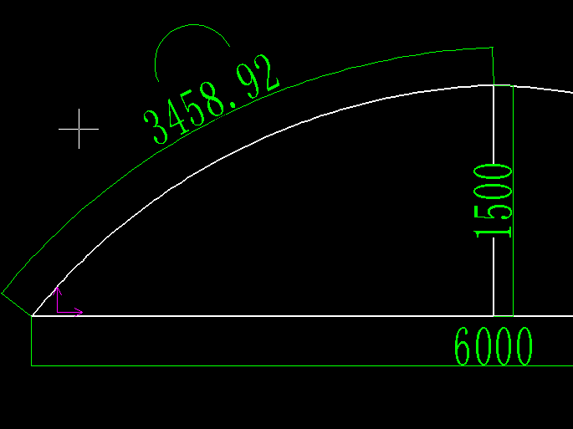 6米寬連棟大棚演示圖 6米寬連棟大棚演示圖