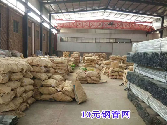 大棚配件庫(kù)存圖片