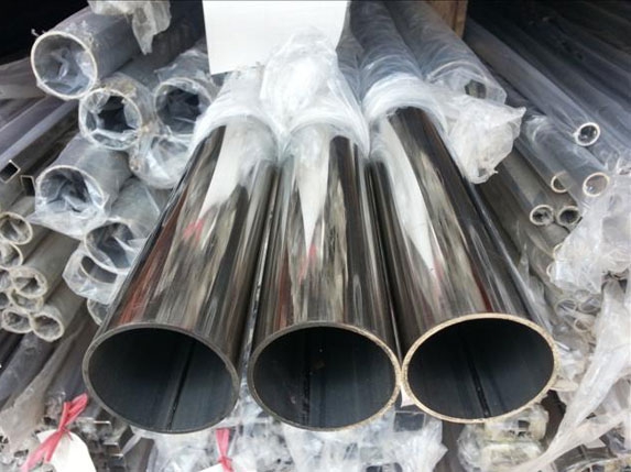 不銹鋼大棚管圖片 不銹鋼大棚管圖片