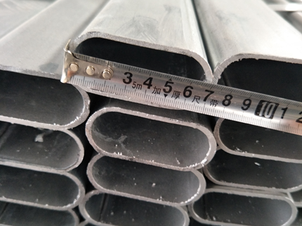 30x70橢圓大棚管圖片 30x70橢圓大棚管圖片