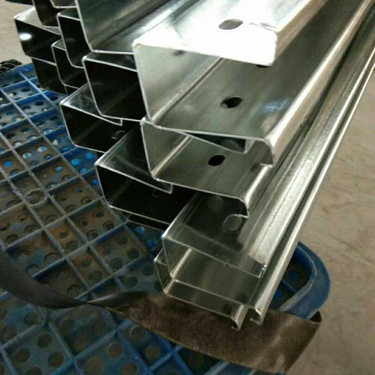 45*70幾字鋼樣品圖片