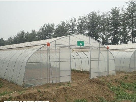 溫室大棚鋼管圖片 溫室大棚鋼管圖片