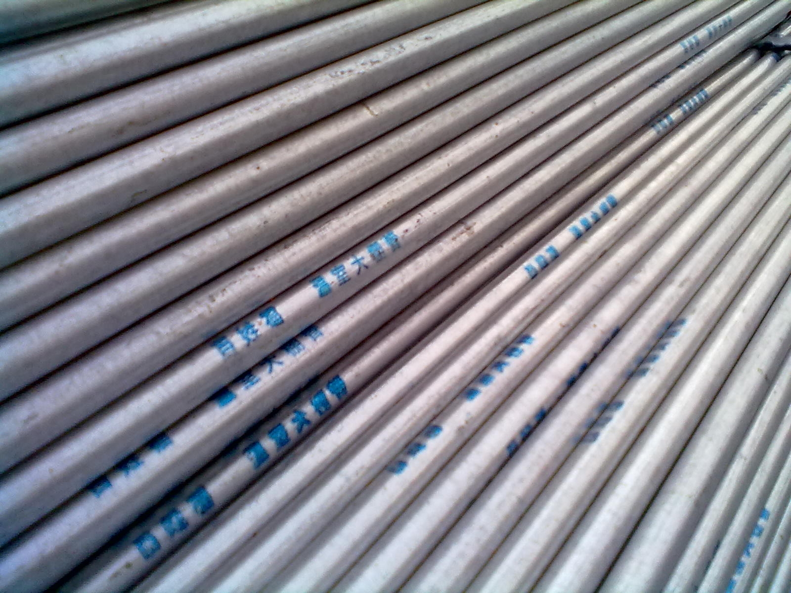 溫室大棚鋼管圖片