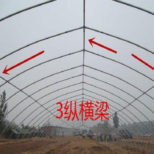 溫室大棚安裝圖片